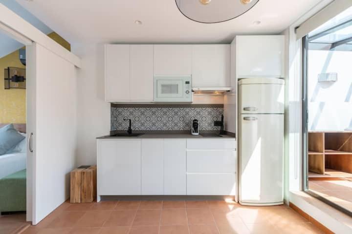 Suites San Pablo Sewilla Zewnętrze zdjęcie