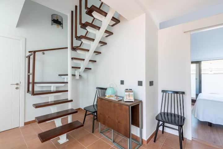 Suites San Pablo Sewilla Zewnętrze zdjęcie