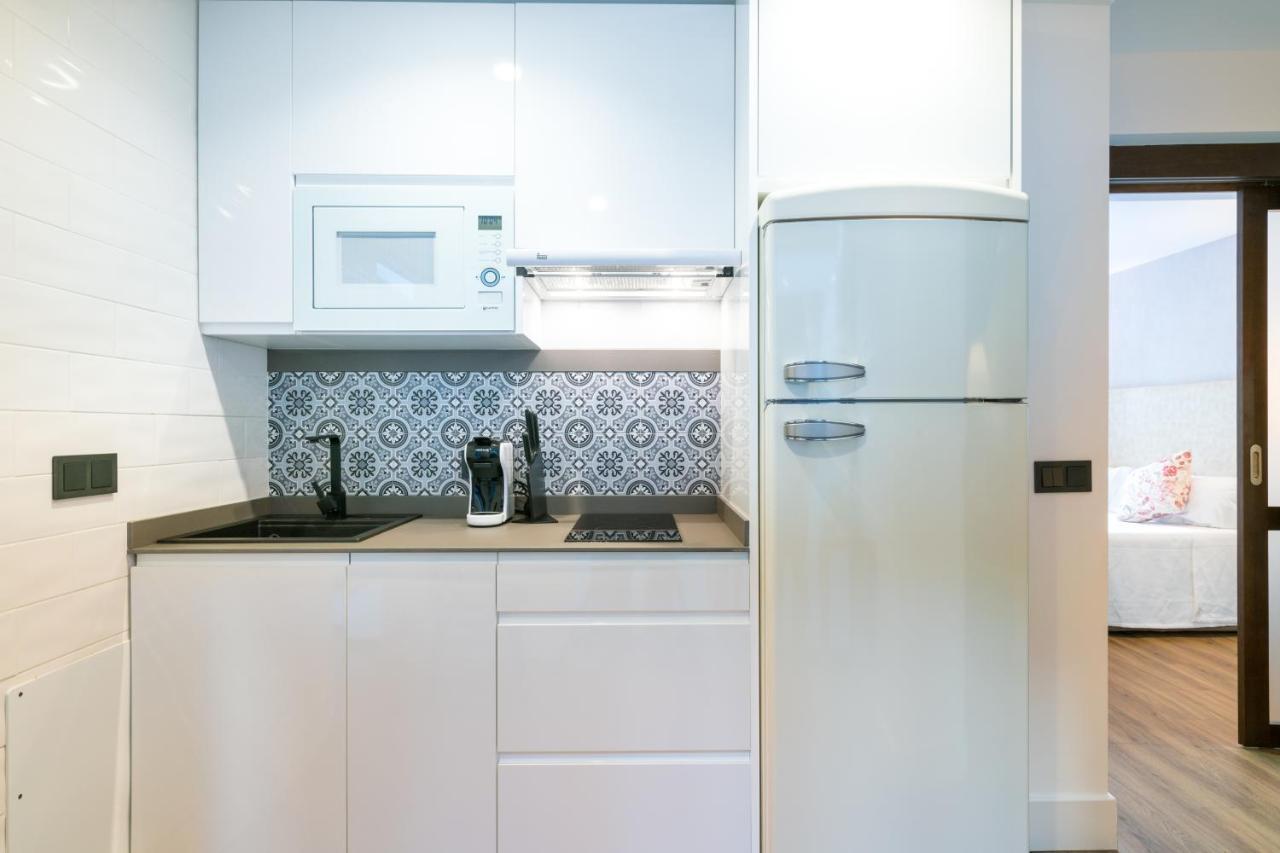 Suites San Pablo Sewilla Zewnętrze zdjęcie