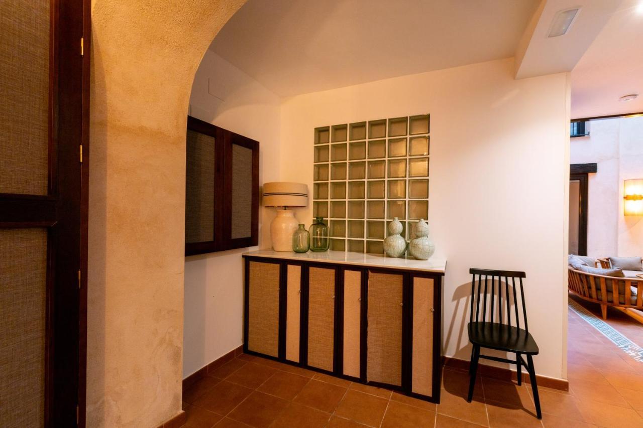 Suites San Pablo Sewilla Zewnętrze zdjęcie