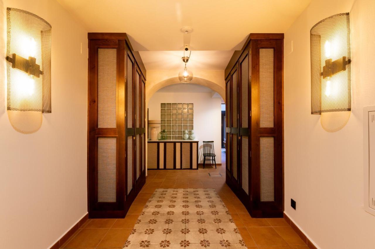 Suites San Pablo Sewilla Zewnętrze zdjęcie